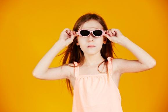 Montures de lunettes enfants