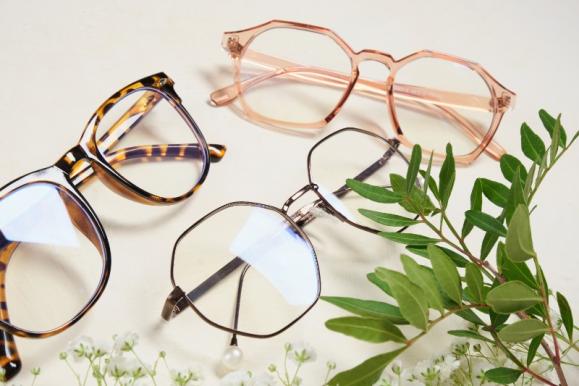 Lunettes pour employés