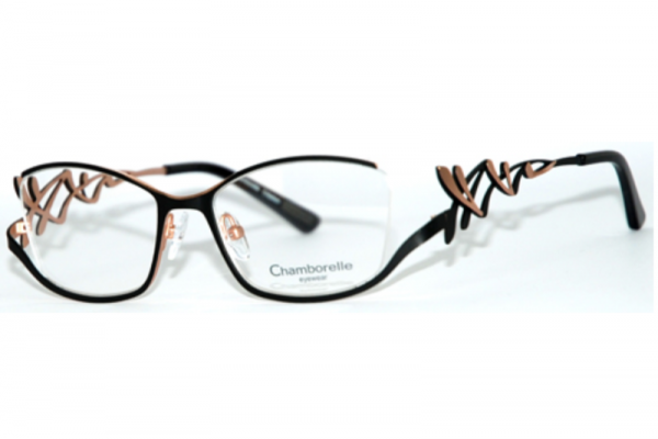 Montures femme Chamborelle Design Made in France