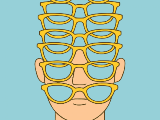 Comment choisir ses lunettes selon la forme de son visage ? Conseils d’une opticienne à domicile ????