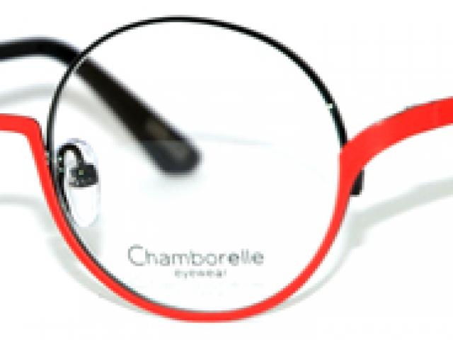 Montures femme Chamborelle Design Made in France