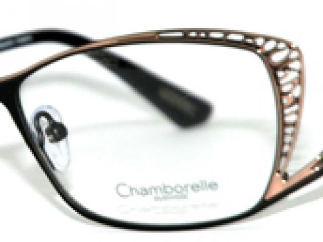 Montures femme Chamborelle Design Made in France