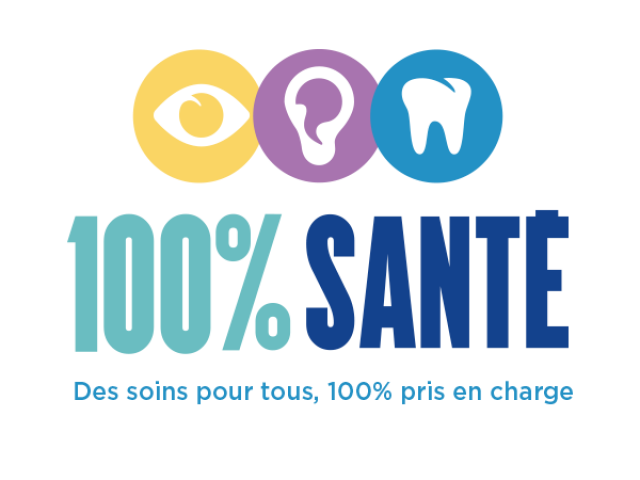 Le 100% santé… qu'est ce que c'est? Y ai je droit? les conseils de votre opticien