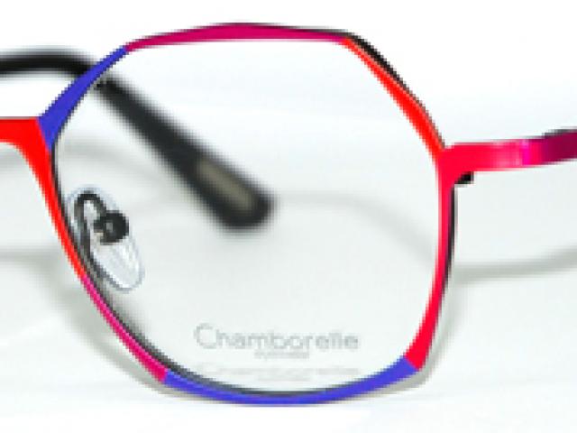 Montures femme Chamborelle Design Made in France