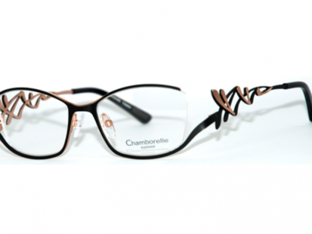 Montures femme Chamborelle Design Made in France